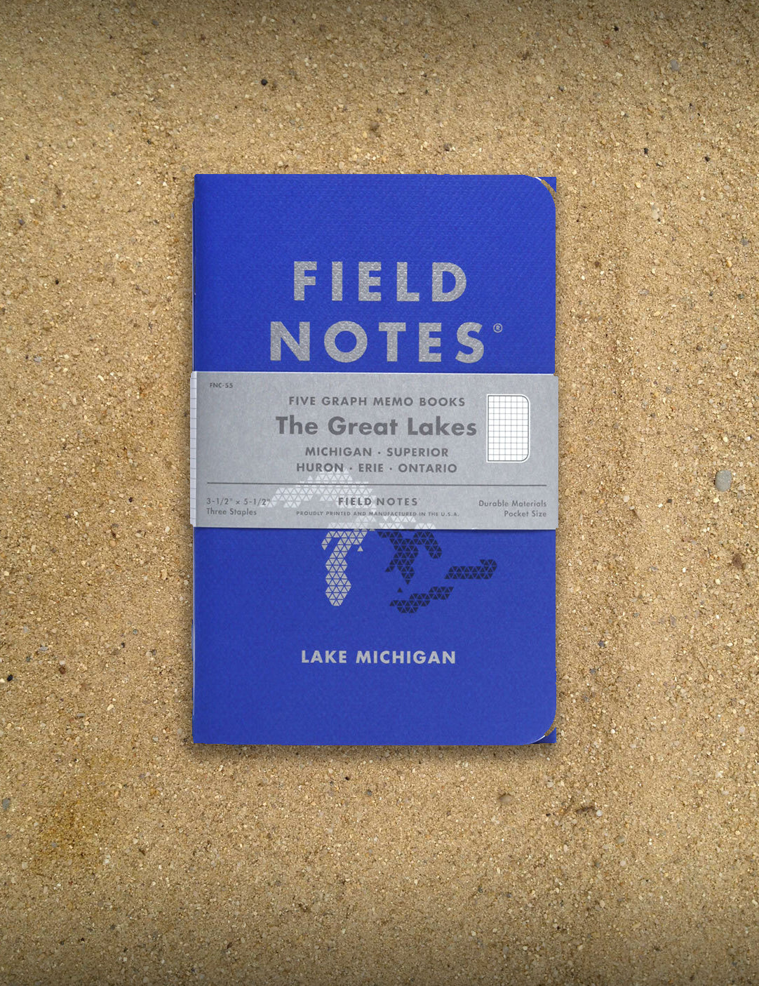 Field Notes® (@FieldNotesBrand) / X