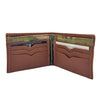 Willow Run Bifold Wallet