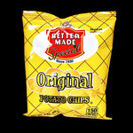 The Detroit Original Can Collection