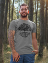 Big Tree - Deep Heather