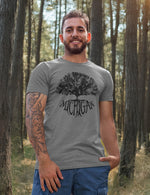 Big Tree - Deep Heather
