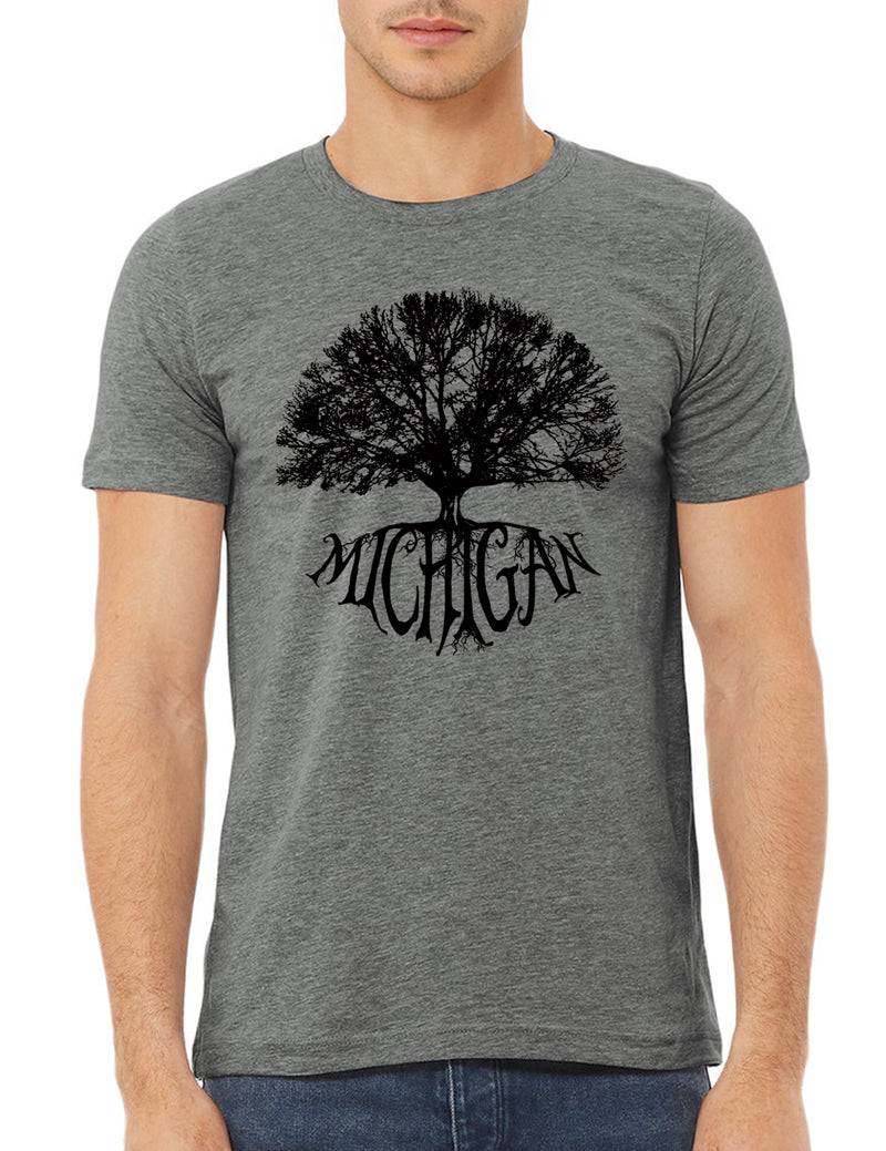 Big Tree - Deep Heather