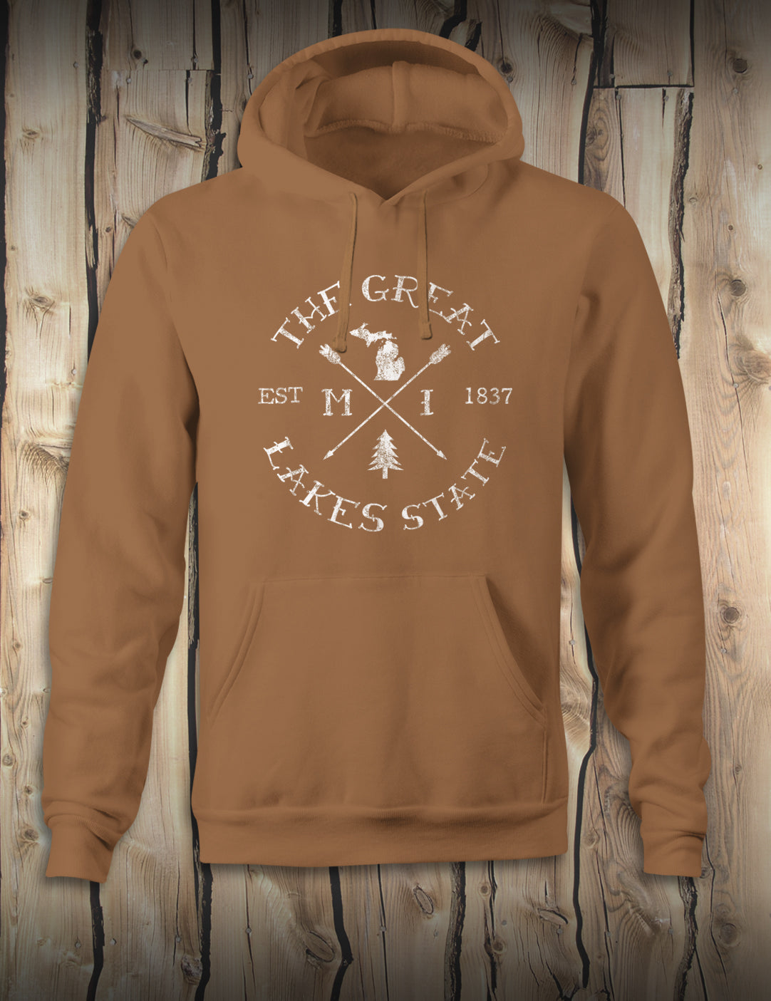 New – The Michigan Outfitter