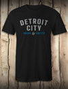 Detroit City - Black