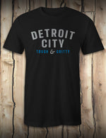 Detroit City - Black