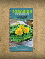 Foraging in North America Quick Guide