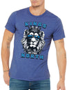 Kings of the North - Heather Royal