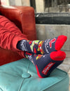 Socks - Mitten State-ment Sox - Mitten Love