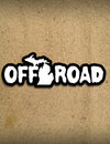 Off Road - 7" Sticker