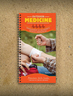 Outdoor Medicine: Management of Wilderness Medical Emergencies Guide