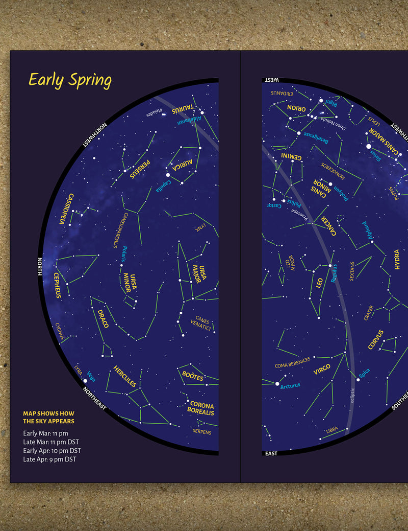 Simply Stargazing: Your Guide to the Stars, Moon, and Night Sky