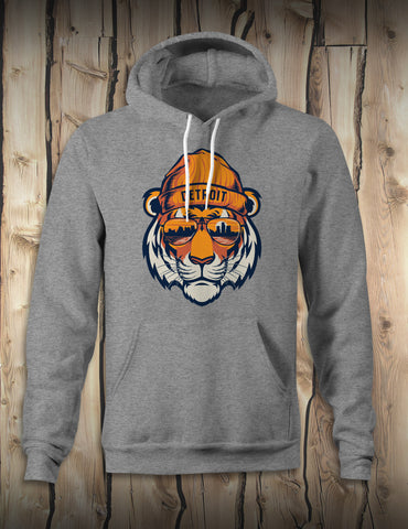 TIGER M.S.K 　TIGER ハードコア　nyhc beatdown TigerHeadHoodieMockup_large.