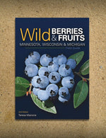 Wild Berries & Fruits Field Guide