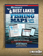 Michigan's Best Lakes Fishing Guide