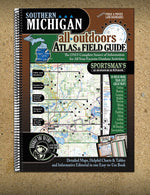Southern Michigan All-Outdoors Atlas