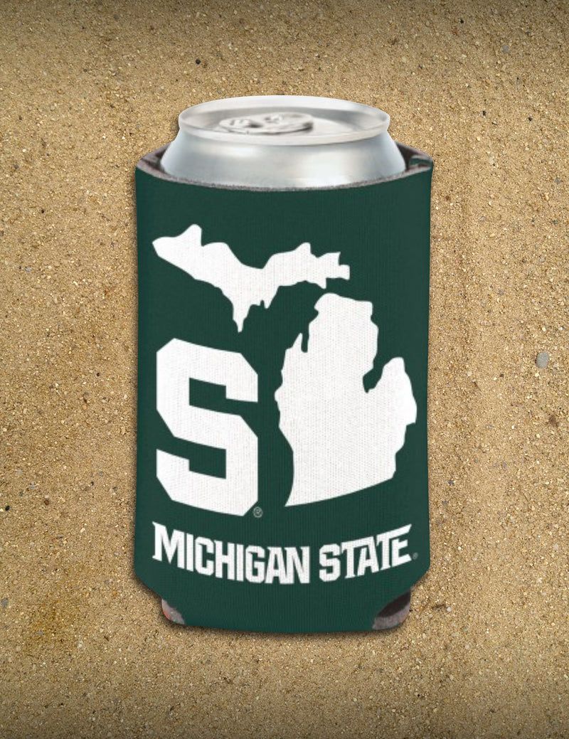 Can Cooler - Michigan State University