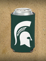 Can Cooler - Michigan State University