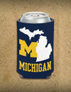 Can Cooler - University of Michigan