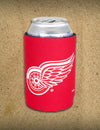 Can Cooler - Detroit Red Wings