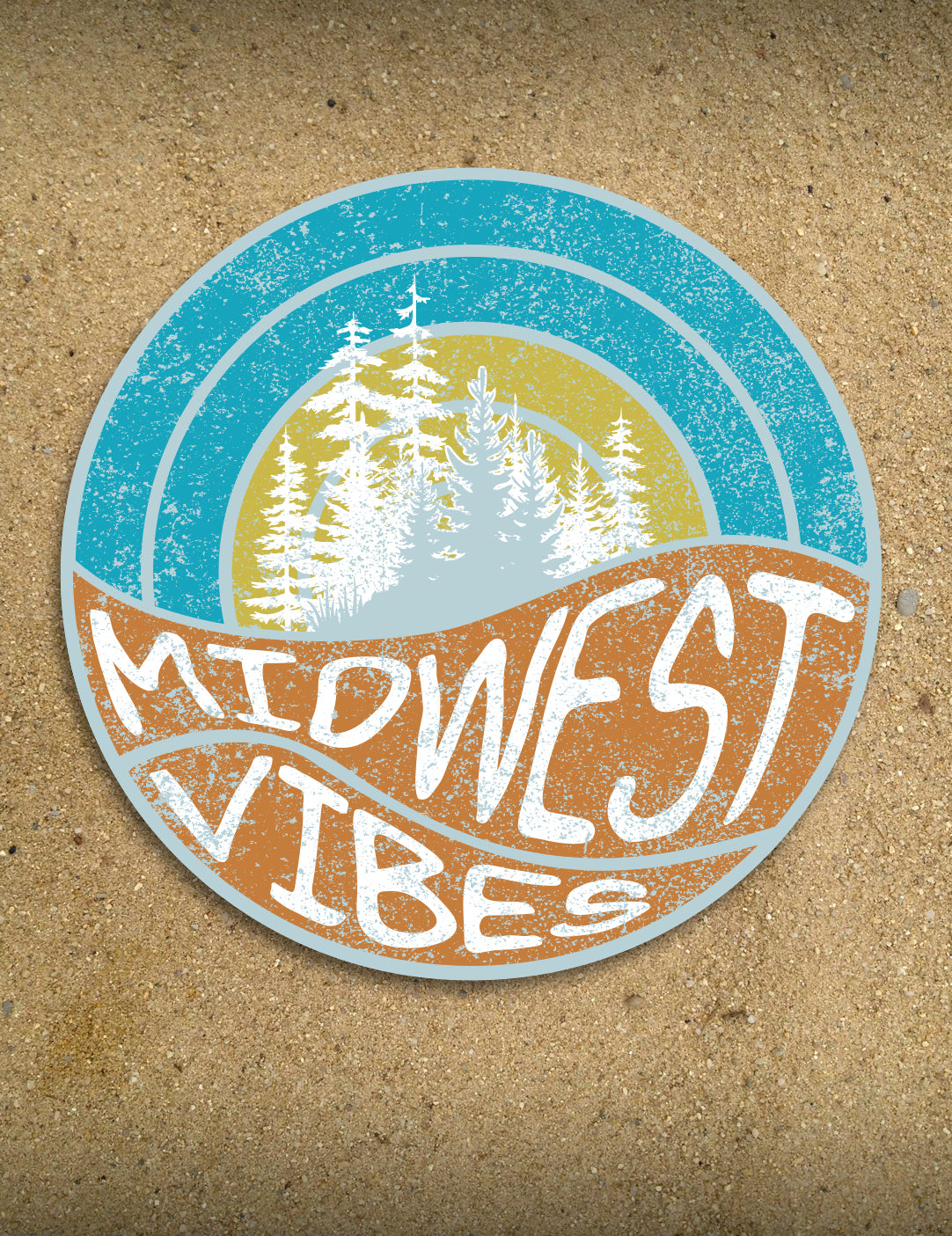 MidWest Vibes - 4