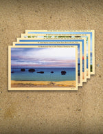 Great Lakes Postcards - Set of 5