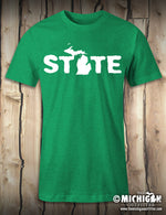 State - Heather Green